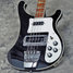 Rickenbacker 4003/4 , Jetglo: Free image
