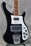 Rickenbacker 4003/4 , Jetglo: Body - Front