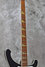 Rickenbacker 4003/4 , Jetglo: Neck - Front