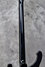 Rickenbacker 4003/4 , Jetglo: Neck - Rear