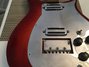 Rickenbacker 450/6 Combo, Fireglo: Body - Front