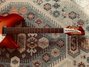 Rickenbacker 330/6 , Fireglo: Neck - Front