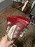Rickenbacker 360/6 , Ruby: Headstock