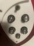 Rickenbacker 360/6 , Ruby: Free image