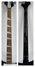 Rickenbacker 4003/4 , Jetglo: Neck - Front