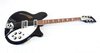 Rickenbacker 360/6 , Jetglo: Full Instrument - Front