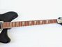 Rickenbacker 360/6 , Jetglo: Neck - Front