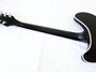 Rickenbacker 360/6 , Jetglo: Neck - Rear