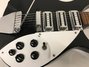 Rickenbacker 325/6 V63, Jetglo: Free image