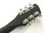 Rickenbacker 325/6 V63, Jetglo: Headstock - Rear