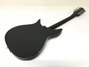 Rickenbacker 325/6 V63, Jetglo: Full Instrument - Rear