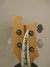 Aug 1979 Rickenbacker 4001/4 S, Mapleglo: Headstock