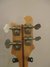 Rickenbacker 4001/4 S, Mapleglo: Headstock - Rear