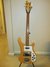 Rickenbacker 4001/4 S, Mapleglo: Full Instrument - Front