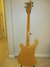 Rickenbacker 4001/4 S, Mapleglo: Full Instrument - Rear