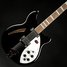 Rickenbacker 360/12 , Jetglo: Free image