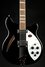 Rickenbacker 360/12 , Jetglo: Body - Front