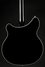 Sep 2021 Rickenbacker 360/12 , Jetglo: Body - Rear