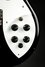 Rickenbacker 360/12 , Jetglo: Close up - Free2
