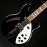 Rickenbacker 360/12 , Jetglo: Free image