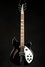Rickenbacker 360/12 , Jetglo: Full Instrument - Front