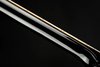 Rickenbacker 360/12 , Jetglo: Neck - Rear