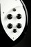 Rickenbacker 360/12 , Jetglo: Close up - Free2