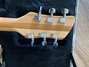 Rickenbacker 360/6 , Mapleglo: Headstock - Rear