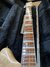 Rickenbacker 360/6 , Mapleglo: Neck - Front