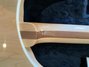 Rickenbacker 360/6 , Mapleglo: Neck - Rear