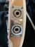 Rickenbacker 360/6 , Mapleglo: Close up - Free