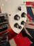 Rickenbacker 620/6 , Fireglo: Free image