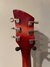 Rickenbacker 620/6 , Fireglo: Headstock - Rear