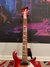 Rickenbacker 620/6 , Fireglo: Neck - Front