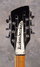 Rickenbacker 320/12 V63, Jetglo: Headstock