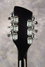 Rickenbacker 320/12 V63, Jetglo: Headstock - Rear