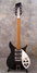 Rickenbacker 320/12 V63, Jetglo: Full Instrument - Front