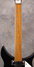 Rickenbacker 320/12 V63, Jetglo: Neck - Front