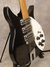 Rickenbacker 320/12 V63, Jetglo: Close up - Free