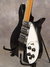 Rickenbacker 320/12 V63, Jetglo: Close up - Free2