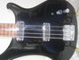 Rickenbacker 4004/4 Laredo, Jetglo: Free image