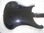 Aug 2008 Rickenbacker 4004/4 Laredo, Jetglo: Body - Rear