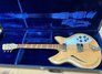 Rickenbacker 381/6 V69, Mapleglo: Free image2