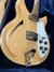 Rickenbacker 381/6 V69, Mapleglo: Body - Front