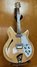 Rickenbacker 381/6 V69, Mapleglo: Full Instrument - Front