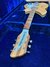 Rickenbacker 381/6 V69, Mapleglo: Neck - Front