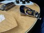 Rickenbacker 381/6 V69, Mapleglo: Close up - Free2