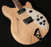 Rickenbacker 360/12 , Mapleglo: Free image
