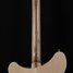 Rickenbacker 360/12 , Mapleglo: Neck - Rear