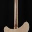 Rickenbacker 360/12 , Mapleglo: Neck - Rear